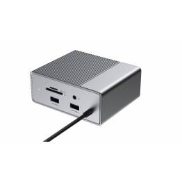  HYPERDRIVE GEN2 12-i-1 USB-C HUB