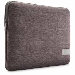 Case Logic sleeve 13,3" MacBook Pro mørke grøn stof