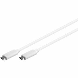 USB-C kabel til USB-C Sinox