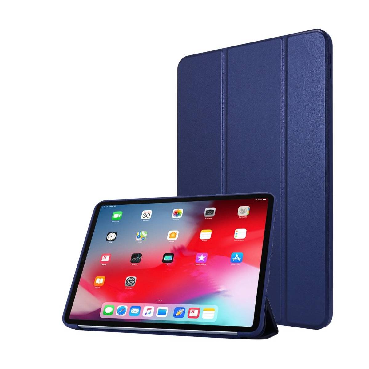iPad Pro 11" 2020 iPad Air cover