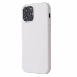 Lækkert iPhone 12 Pro/ 12 silikone cover 6,1