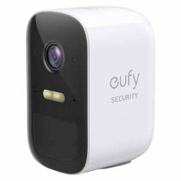 Eufy EufyCam 2c (ekstra kamera) med homekit