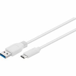USB til USB 3.1 type C kabel Sinox