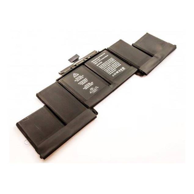 Battery A1618  OEM quality MacBook Pro 15" batteri '13-15