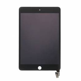 iPad Air 3 Skærm Sort god kvalitet