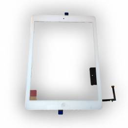 iPad Air /iPad 5 Skærmglas god kvalitet