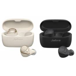 Jabra Elite 75t Trådløs true wireless headset