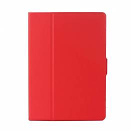 iPad Air 1 og iPad 5/6 smart cover med bagside, Farve Rød