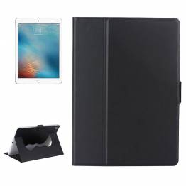 iPad 5 smart cover med bagside sort