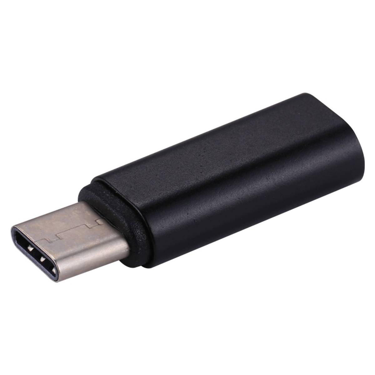Vær stille bekræft venligst Seminar Lightning til USB-C adapter - Dag-til-dag levering