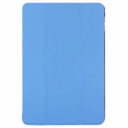 Cover til iPad mini 4/5 med klap, Farve Blå