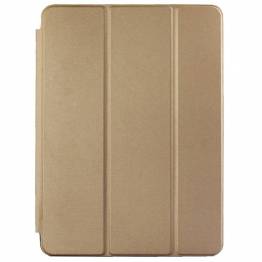 iPad Air 2 cover med bag cover, Farve Guld