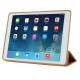 iPad air 2 cover med bag cover