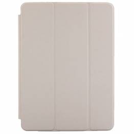 Kina OEM iPad Air 2 cover med bag cover, Farve Grå