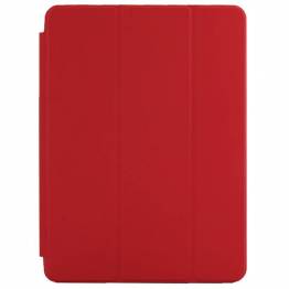 Kina OEM iPad Air 2 cover med bag cover, Farve Rød