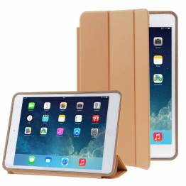 Kina OEM iPad mini cover 1/2/3, Farve Brun