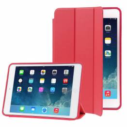 Kina OEM iPad mini cover 1/2/3, Farve Rød