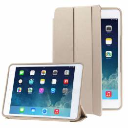 Kina OEM iPad mini cover 1/2/3, Farve Guld