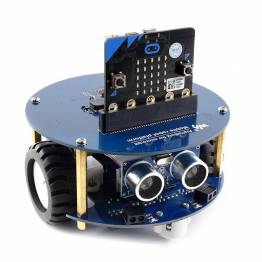 Waveshare AlphaBot2 Robot kit til micro:bit
