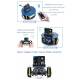Waveshare AlphaBot2 Robot kit til micro:bit