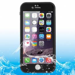  Vandtæt cover til iPhone 6/6s Haweel