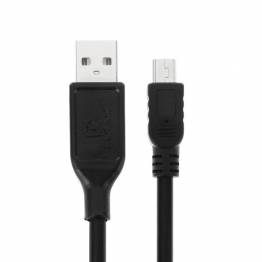  Mini USB kabel 1m puluz