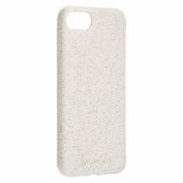  GreyLime iPhone 6/7/8 Plus biodegradable cover - Beige