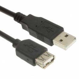 USB forlænger kabel
