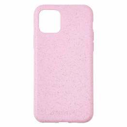 GreyLime iPhone 11 Pro biodegradable cover - Pink