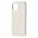GreyLime iPhone 11 Pro Max biodegradable cover - Beige