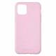 GreyLime iPhone 11 Pro Max biodegradable cover - Pink