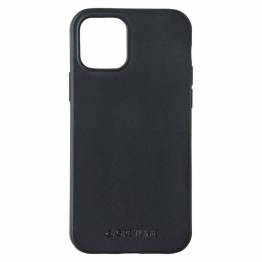 GreyLime iPhone 12/12 Pro Biodegradable Cover, Black