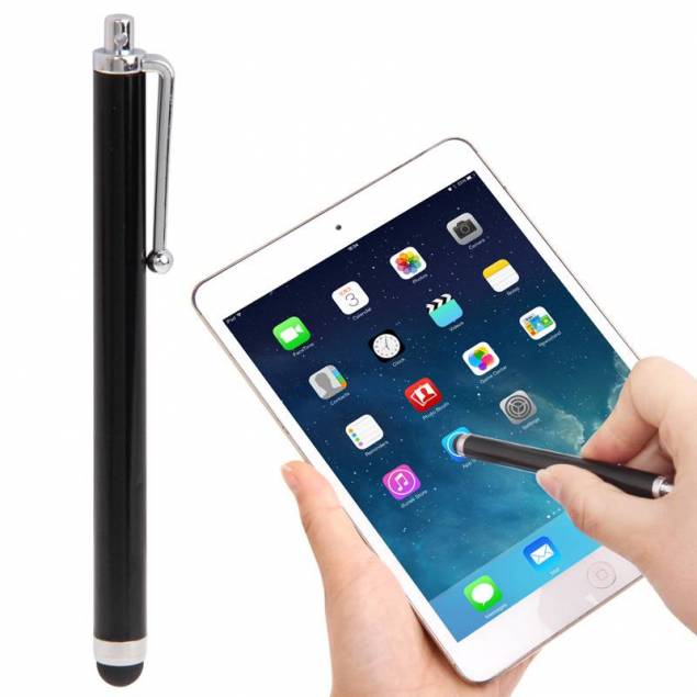 Premium stylus pen til iPhone & iPad