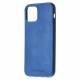 GreyLime iPhone 12/12 Pro Biodegradable Cover Navy Blue