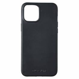 GreyLime iPhone 12 Pro Max Biodegradable Cover, Black