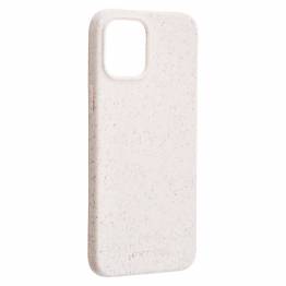 GreyLime iPhone 12 Pro Max Biodegradable Cover, Beige