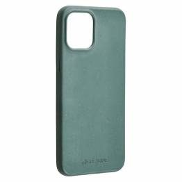  GreyLime iPhone 12 Pro Max Biodegradable Cover Dark