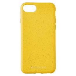GreyLime iPhone 6/7/8/SE Biodegradable Cover, Yellow