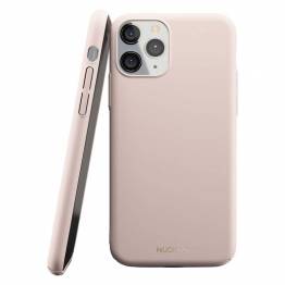 Nudient Thin V2 iPhone 11 Pro Cover, Candy Pink