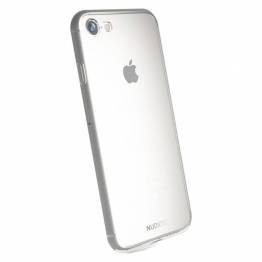 Nudient Thin iPhone 6/7/8/SE TPU Cover, Transparent