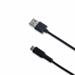 Celly 1m USB-A - USB-C Kabel