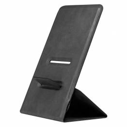 Celly Slim 10W Qi Trådløs Oplader Stand