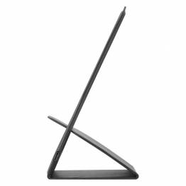  Celly Slim 10W Qi Trådløs Oplader Stand