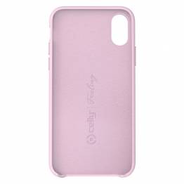  Celly Feeling iPhone X/Xs Silikone Cover