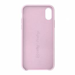  Celly Feeling iPhone Xr Silikone Cover