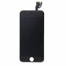 iPhone 6 skærm sort med kamera