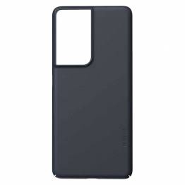Billede af Nudient Thin Precise V3 Samsung Galaxy S21 Ultra Cover, Midwinter Blue