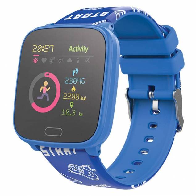 Forever IGO JW-100 Smartwatch Til Børn