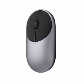 Xiaomi mi mouse Bluetooth 4.2 trÃ¥dlÃ¸s mus - Space gray