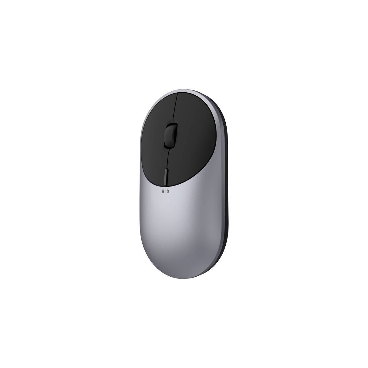 kontoførende spørgeskema Grundig Xiaomi mi mouse Bluetooth 4.2 trådløs mus - Space gray